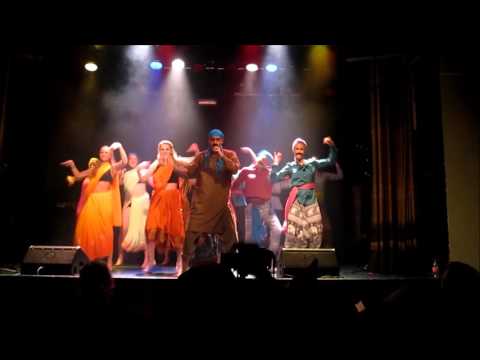 DÅs-Dans Ås MGP 2015