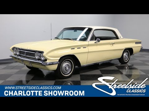 1962 Buick Skylark (CC-1652816) for sale in Concord, North Carolina