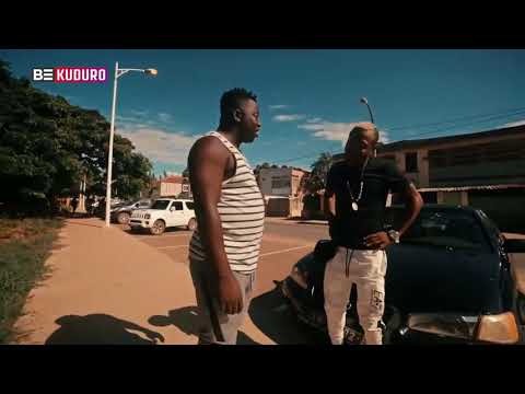 Pai Diesel feat  Rei Loy   Sempre a Dar no Duro