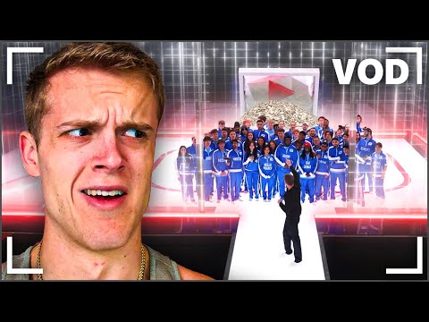 Joe Bartolozzi | Reacts Day #298 & MrBeast React