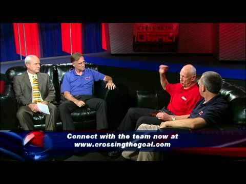 Crossing the Goal - Keys For Life: Life of Happiness