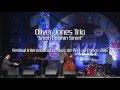 Oliver Jones Trio - Green Dolphin Street - TVJazz.tv