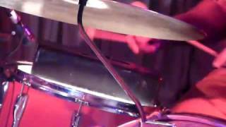 Shearwater - Home Life