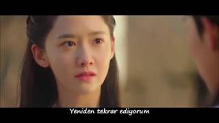 Lee Hae Ri (DAVICHI)- BUT Türkçe Altyazılı (The King in Love OST 2)