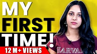 My First S*XUAL Experience Was… | BigBrainco. Hindi Video ft. @avantinagral