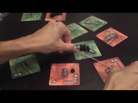 Do You Have a Minute to Fight an Epic Battle? (Review)