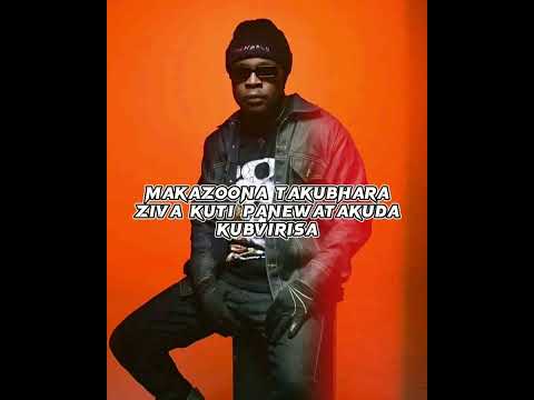 Unkat ft Holy Ten Machisa (lyrics video