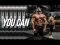 YOU CAN DO IT - GYM MOTIVATION 🏆