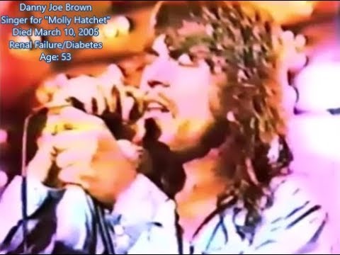 Dead Musicians / Music Stars - Complete List - Part 11 (2005)