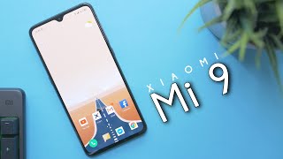 Xiaomi Mi 9      | test, recenzja #146