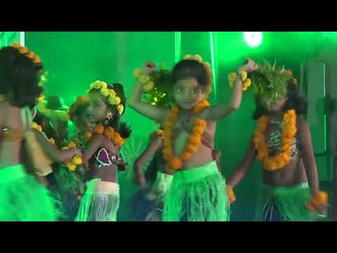 wadi natuma mal wiyanen badi my bay preschool galewela 2018