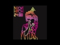 Neon Hitch - On The Run [Official Audio]