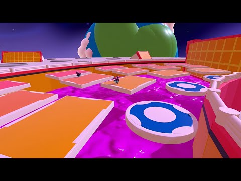 cosmic highway finale (0501-3876-2804)