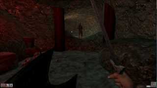 Let's Play Morrowind Part 91 - So I Heard You Like Death