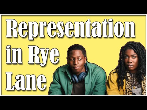 The Individuality of Under Representation: Rye Lane | KritPick