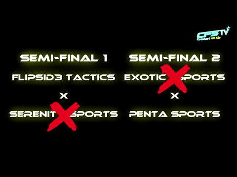 [CFS_Creators] Europe CFS 2017 National Finals