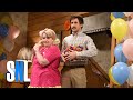 Birthday Party SNL
