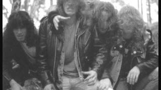 MASSACRA - Final Holocaust