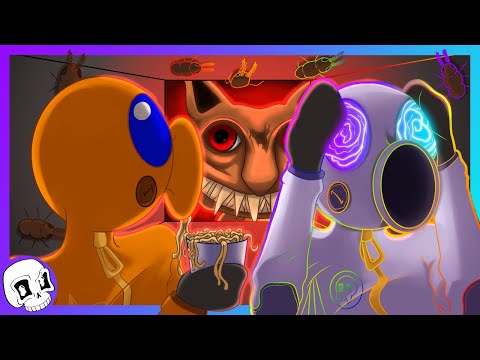 ACTUALLY GOING INSANE | Zort