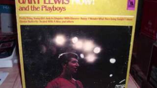 Gary Lewis & The Playboys - Sara Jane HQ