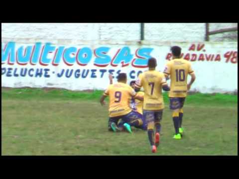 LIGA TUCUMANA [FECHA 6] ATENEO 2 - 1 VILLA MITRE