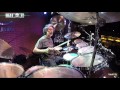 Simon Phillips: Drum Solo Live for BeatIt