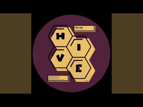 For The Love (Original Mix)