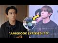 Taehyung S Shocking New Hair At D 1 Busan Leaves ARMY Speechless Jungkook Finally Reveals The Truth