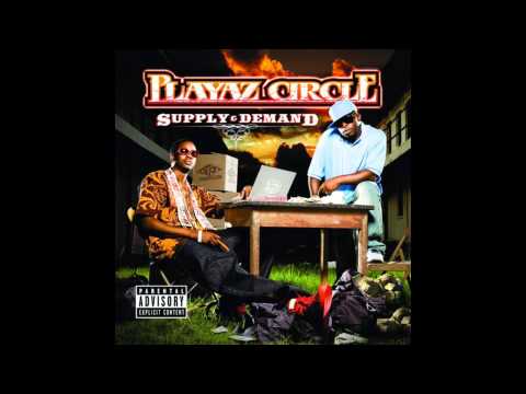 Playaz Circle - Duffle Bag Boy feat. Lil' Wayne