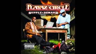 Playaz Circle - Duffle Bag Boy feat. Lil' Wayne