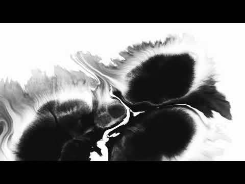 Ink drop shadow Transition Stock Video | Black Effect Copyright free video | Pixadisc