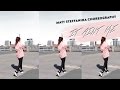 IT AIN'T ME- KYGO & SELENA GOMEZ // MATT STEFFANINA CHOREOGRAPHY COVER