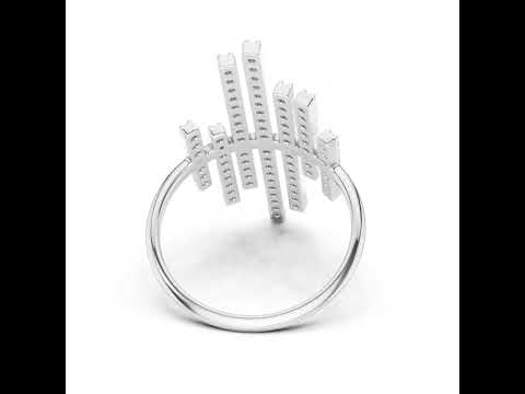 YouTube Video Thumbnail - White