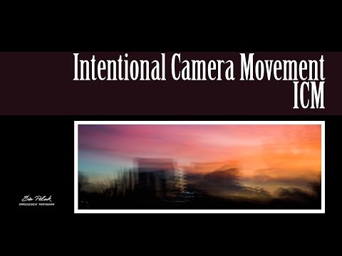 Mastering Intentional Camera Movement: Techniques for Adding Motion and Emotion to Your Photos (ICM)