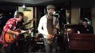 Back At the Chicken Shack