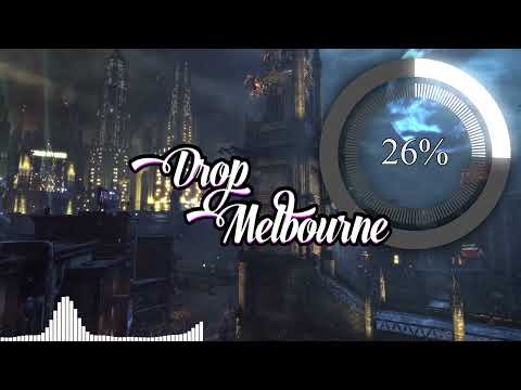 Dark Flesher - Splash