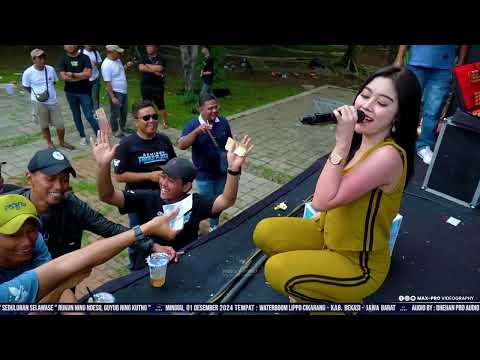 JANGAN DENDAM   TIARA AMORA || SEWINDU PLAT K 2024