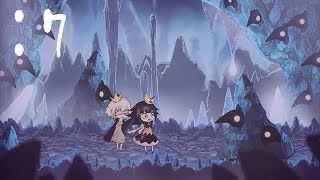 【実況】　嘘つき姫と盲目王子　　#7