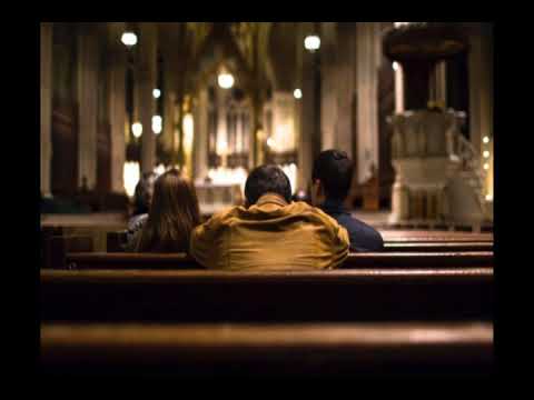 6.9.2020. Usmena molitva, razmatranje, kontemplacija - vlč. Ramos