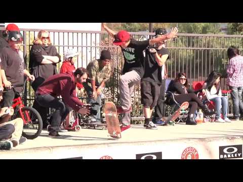 ELEMENT  MAKE IT COUNT - 2013