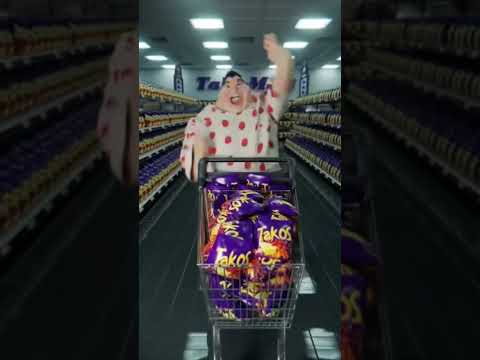 not the takis [YTP SHORTS]