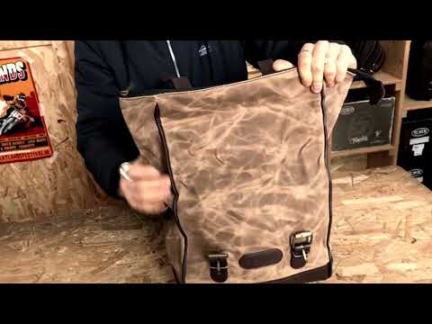 spaan borse sgancio rapido klick fix