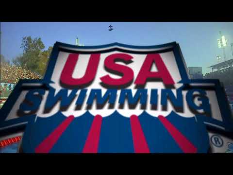 Women’s 100m Free B Final | 2018 Phillips 66 National Championships