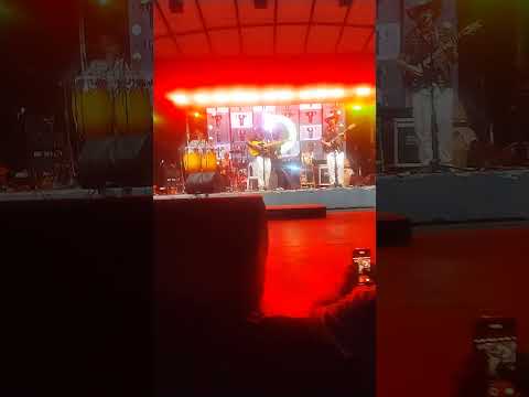 Soukustek Cumbia fest San Jacinto Bolivar