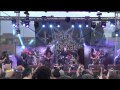Dark Funeral - Nail Them To The Cross Live At ...