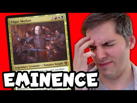 Worst Mechanics in Magic: The Gathering (Annoying or Bad)