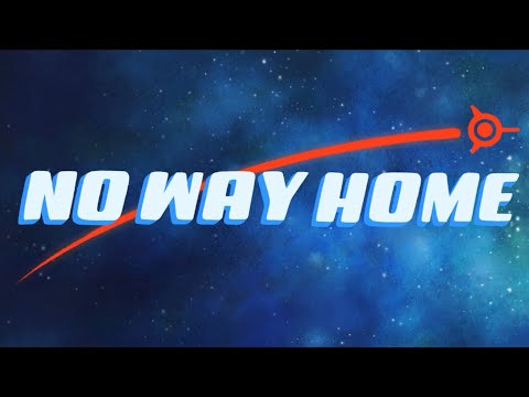 Видео No Way Home #1