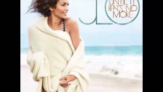 Jennifer Lopez - Until It Beats No More