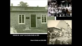 preview picture of video 'Emden von 1936 bis 1964, (c) Dietrich Janßen, Emden'