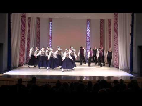 Zemgaļi E "Vainaga ceļš"